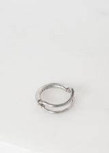 Ring 77 in Sterling Silver