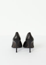 Glove Heel