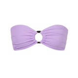 Bruna Top in Lilac