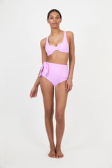Bella Bottom in Lilac