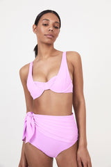 Bella Bottom in Lilac
