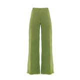 CALVI Chartreuse - Lounge Pant