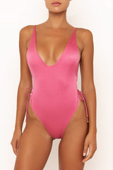 AMBRA ONE PIECE - Valzer
