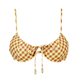 Viper Top in Prairie Print