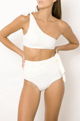Bella Bottom in Ivory