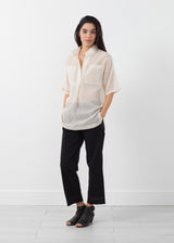 Polygon Tunic
