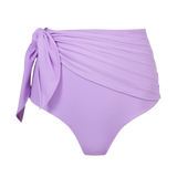 Bella Bottom in Lilac