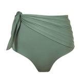 Bella Bottom in Olive