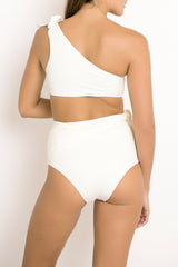 Bella Bottom in Ivory