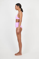 Bella Bottom in Lilac