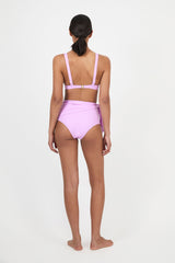 Bella Bottom in Lilac