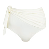 Bella Bottom in Ivory