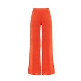Calvi Lounge pant in Campari