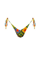 CARA Baroque Brazilian Bikini Bottoms