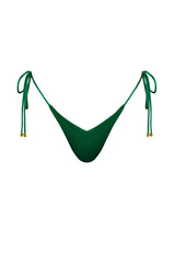 CARA Emerald Brazilian Bikini Bottoms