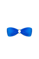 Cece Sirius Bandeau Bikini Top