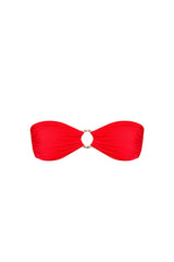 Cece Venere - Bandeau Bikini Top
